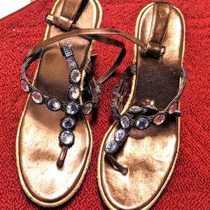 Size 9 Women's Wedges